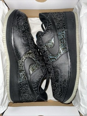 Nike Air Force 1 Low ''Computer Chip Space Jam'' | Größe 47 (US 12.5) | NEUWERTIG