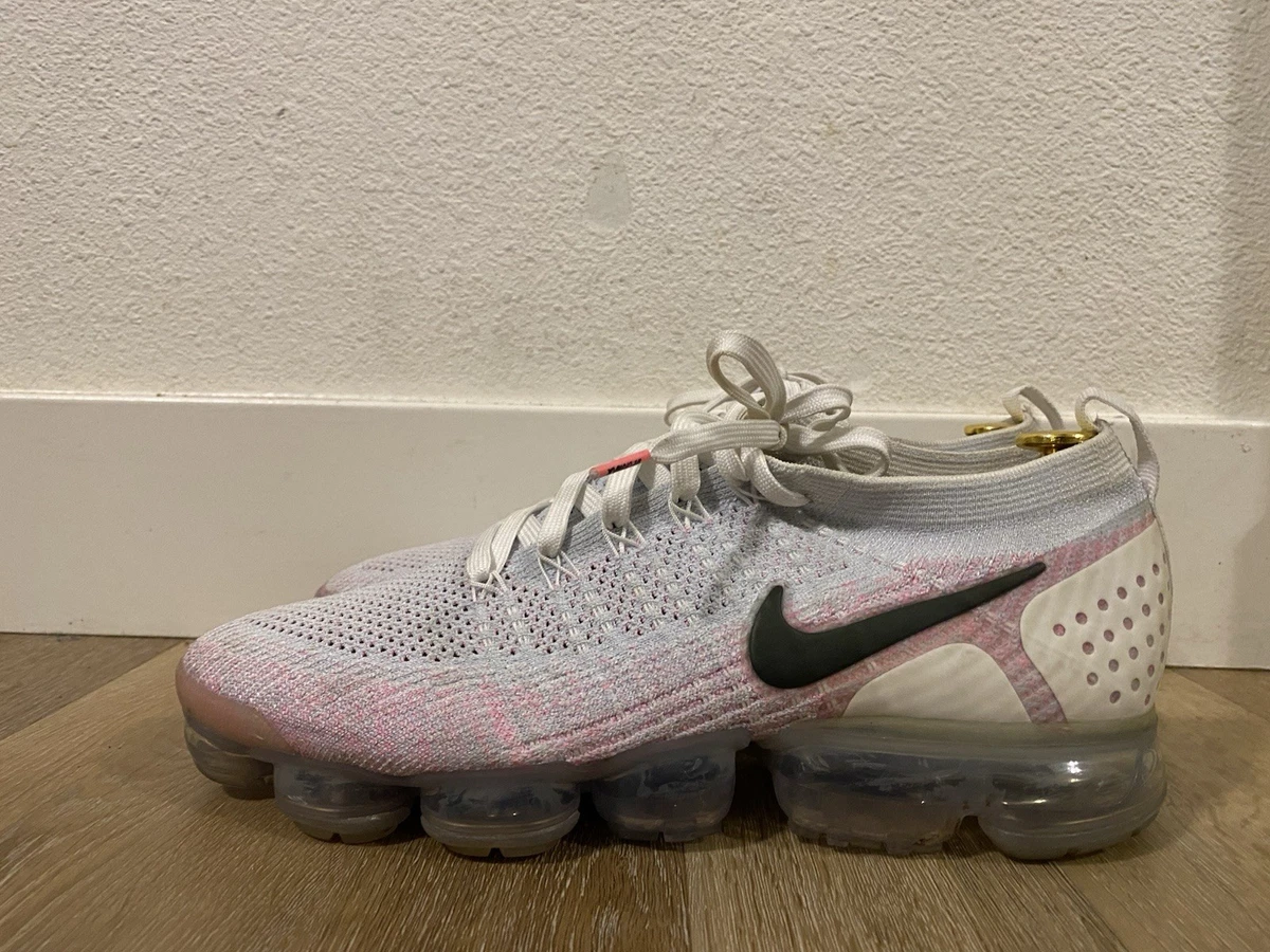 Nike Air VaporMax Flyknit 2 Hydrogen Blue for Sale | Authenticity