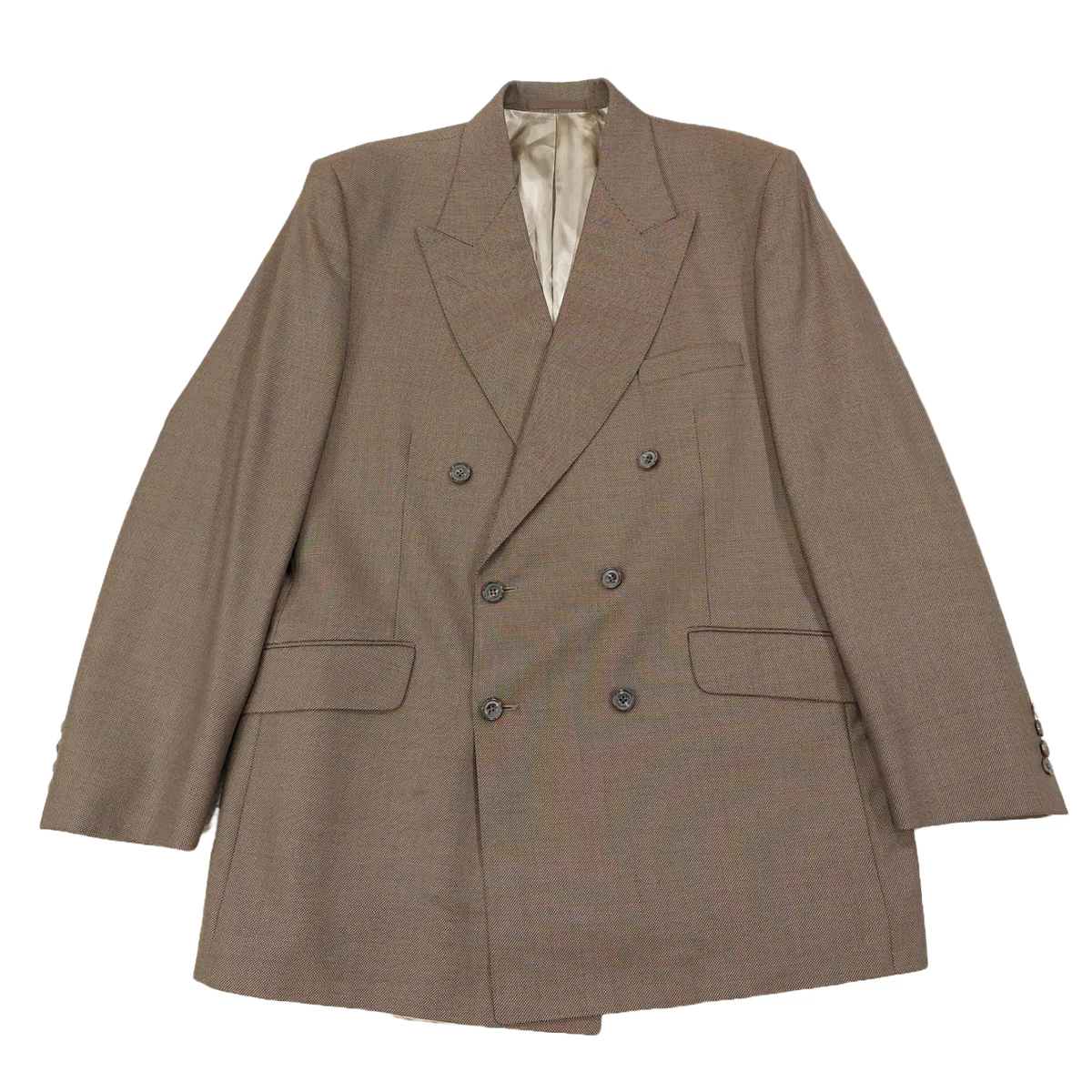 Aquascutum Double-Breasted Suits & Blazers for Men for sale | eBay