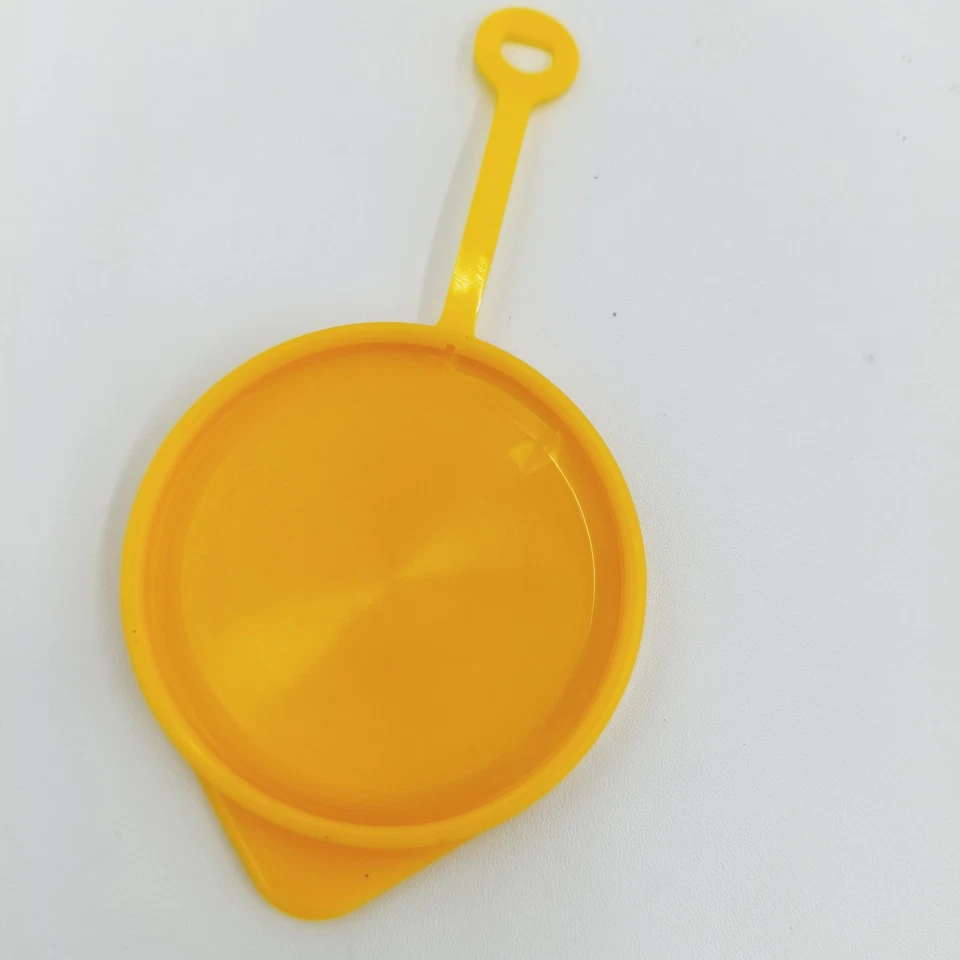 FOR 1990-2005 Subaru Legacy Windshield Washer Reservoir Cap 86615AA060 - Imagem 3 de 4