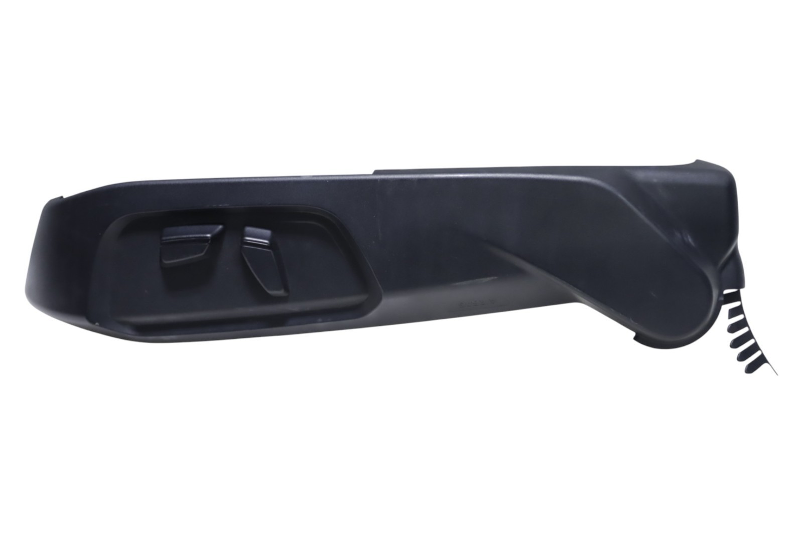 BMW I8 I12 I15 Right Passenger Side Seat Adjustment Switch Panel 2014 - 2020 OEM