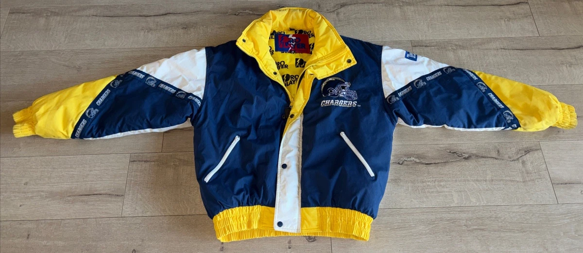San Diego Chargers NFL Fan Jackets for sale | eBay