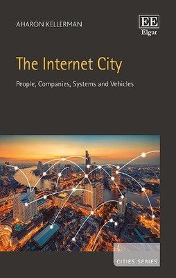 The Internet City - 9781788973588