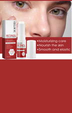 Retinol Collagen Complex Serum Anti-Aging Wrinkle Remover Face Cream