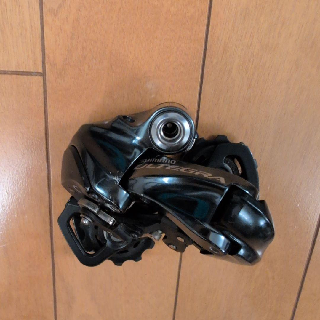 Shimano Ultegra 6870 Di2 Mix Component Set Electronic Shimano Ultegra 6870 Di2 Mix Component Set Electronic