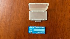 SanDisk Memory Stick Pro Magic Gate 512MB SDMSV-512 Camera Memory Card For Sony