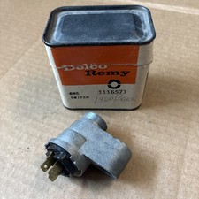 1960 Buick Delco Remy Ignition Switch 1116573 D-1492 Nos 1960 Buick Delco Remy Ignition Switch 1116573 D-1492 Nos