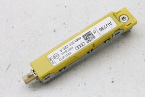 AUDI Q7 4M Antennenverstärker  4M0035225A 3.00 Diesel 200kw 2017 29956964