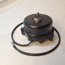 Qmark 3900-2002-506 Motor, 208/240V, Use W/ Dayton/Berko/Qmark