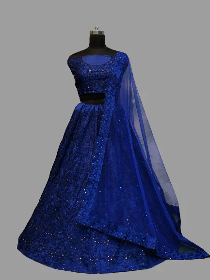 Pakistani Heavy Party Designer Wedding Indian Bollywood Bridal