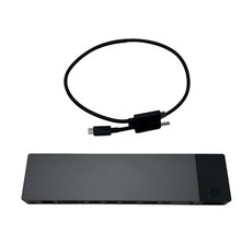 HP Elite ThunderBolt 3 Dock /HP ZBook ThunderBolt 3 - HSTNN-CX01