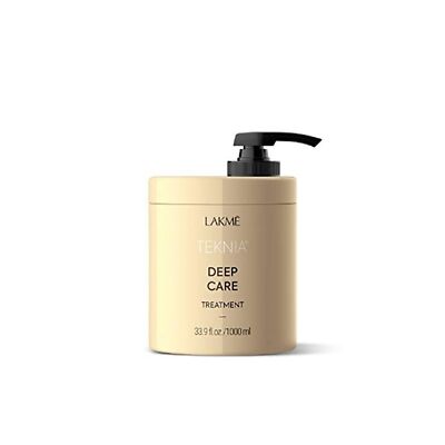 LAKME TEKNIA DEEP CARE TREATMENT 1000 ML