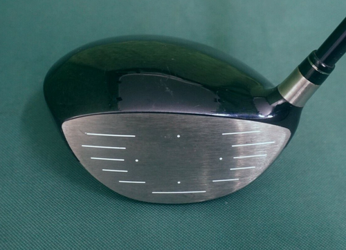 Yonex Cyberstar 5000 10° Driver Regular Graphite Shaft Yonex Grip - Picture 2 of 5