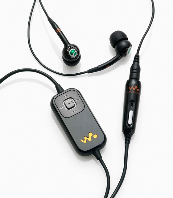 sony ericsson handsfree