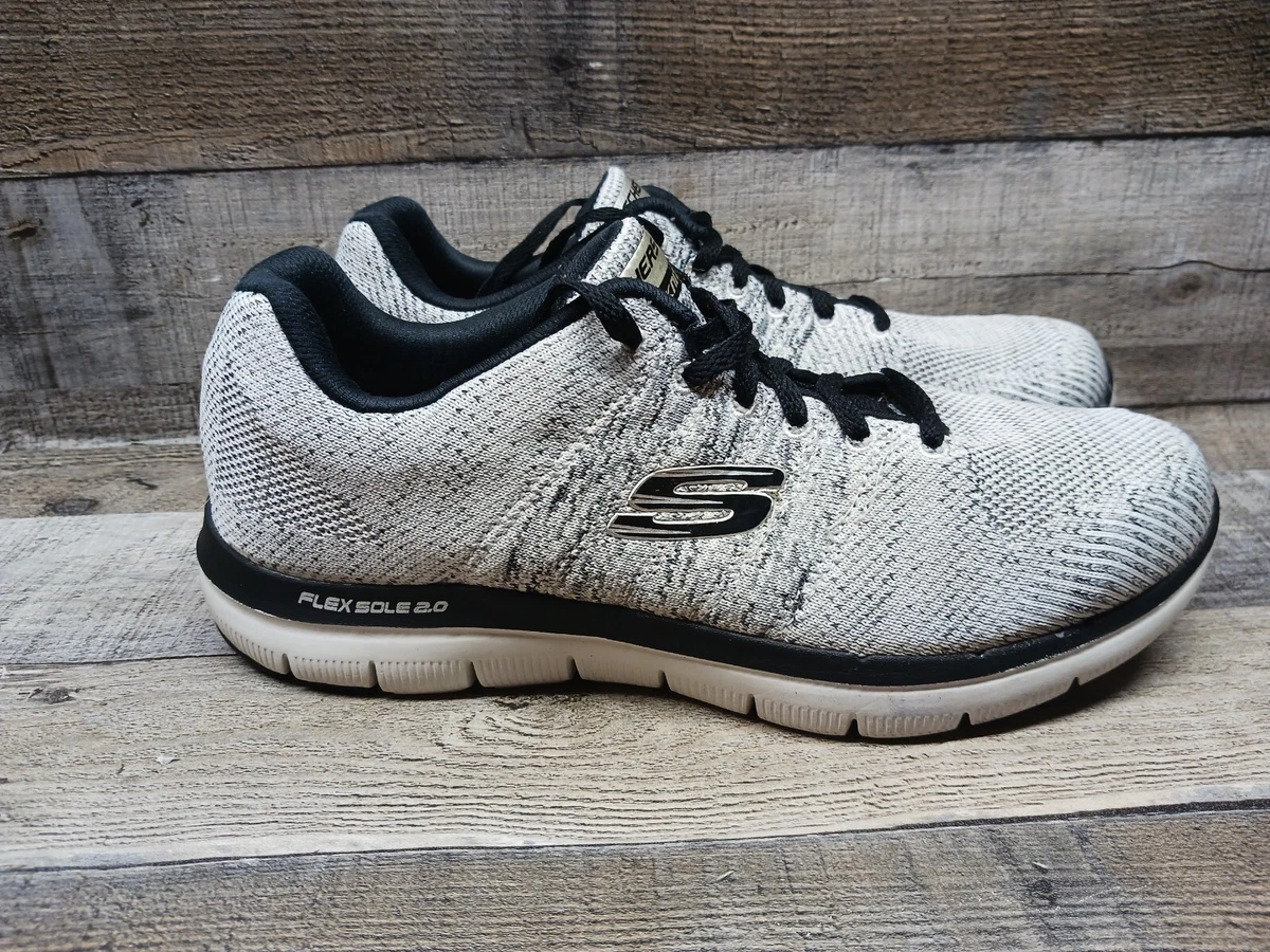 Skechers sport hotsell knits mens