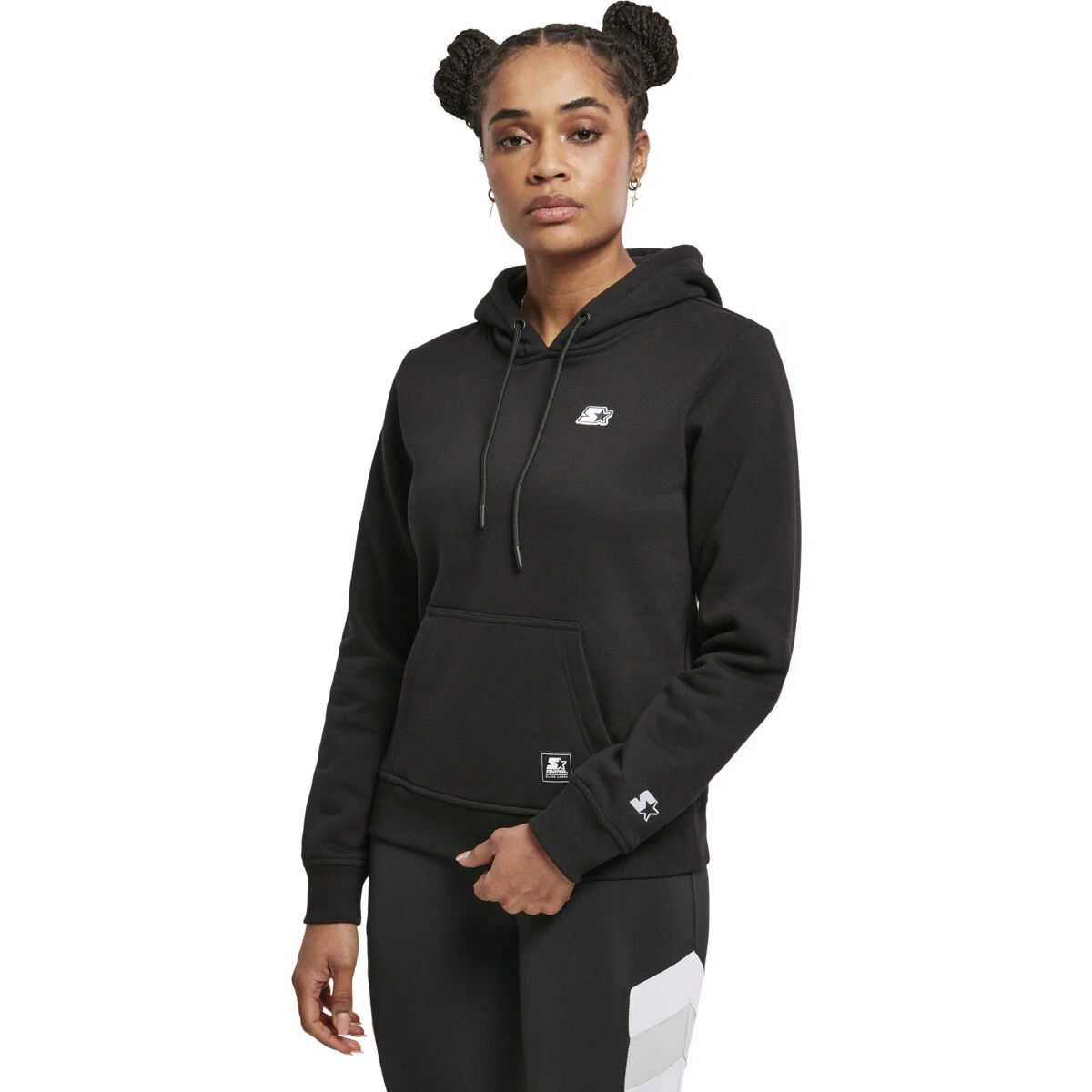 SACAI Felpa con cappuccio Starter Ladies Starter Essential Hoody