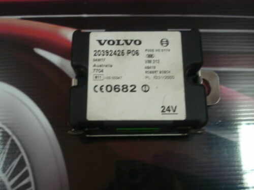 20392425 p06 volvo 20392425 p06 volvo
