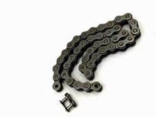 FRONT DRIVE CHAIN FOR MONSTOR MOTO MEGAMOTO HOMELITE MINI BIKE GO KART CART