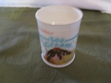 Fisher Price Fun with Food Ice Cream can only lunch yummy dinner dessert sundae