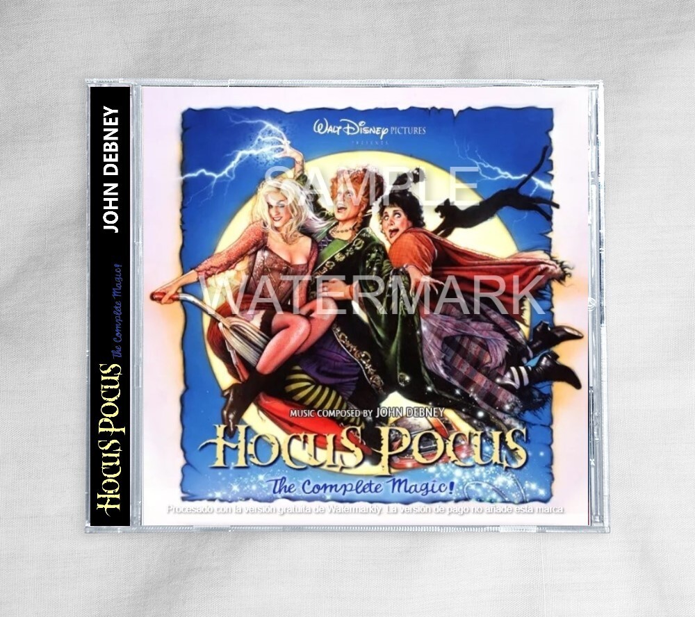 ミュージシャン HOCUS POCUS Hokus Pokus Live - Official Tickets | Voss Events