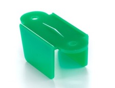 FLIPPER-BALLY WILLIAMS GOTTLIEB- 1 PONT DE COULOIR VERTE-53 MM