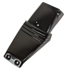 Nose Grill Kazuma Dingo Lacoste Panda 150 250 ATV BLACK Plastic Front