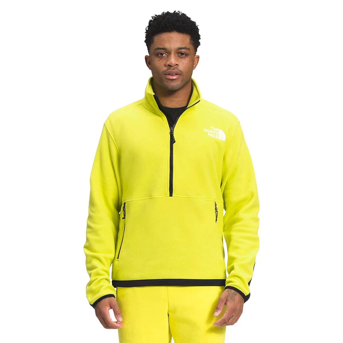 North face sales pullover coat