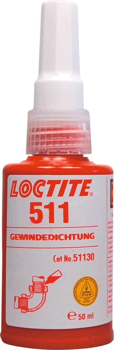 LOCTITE  - Mastici per filetti 50 ml