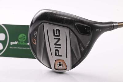 PING G400SFT 3W ALTA J CB(SR) □ピン□