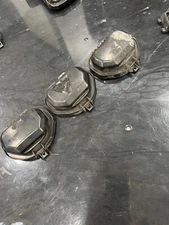 GENUINE Audi RS4 S4 A4 B5 8D Valeo Front Xenon Headlight Bulb Access Rain Cover