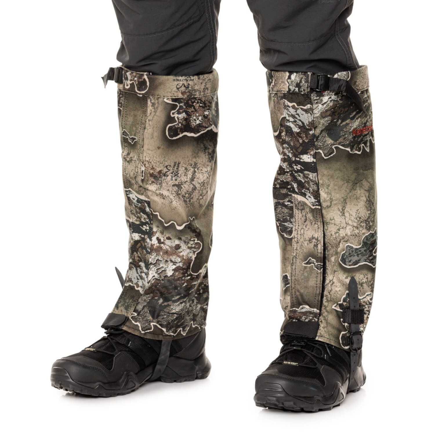 Hunting Gaiters, Leg Gaiters, Hunting Accessories Pair In