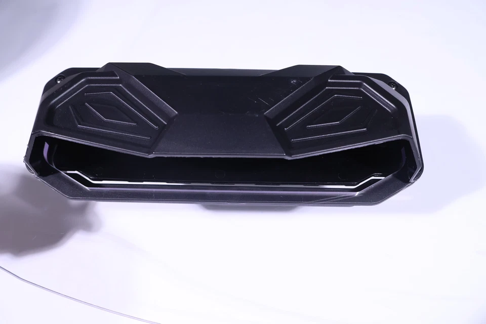 2pc Universal Windshield Versa Vents Kit for POLARIS Maverick X3 Pioneer/Talon - Image 3 of 4