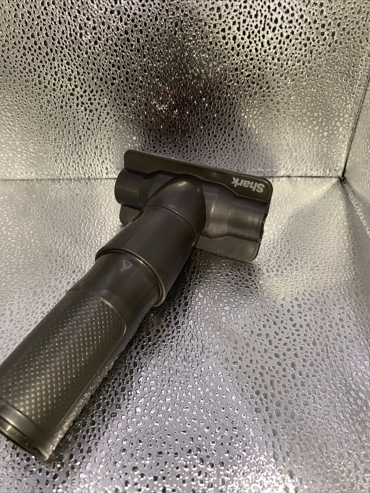 SHARK vacuum attachment Upholstery Tool for vacuum, Replacement Parts Only-image