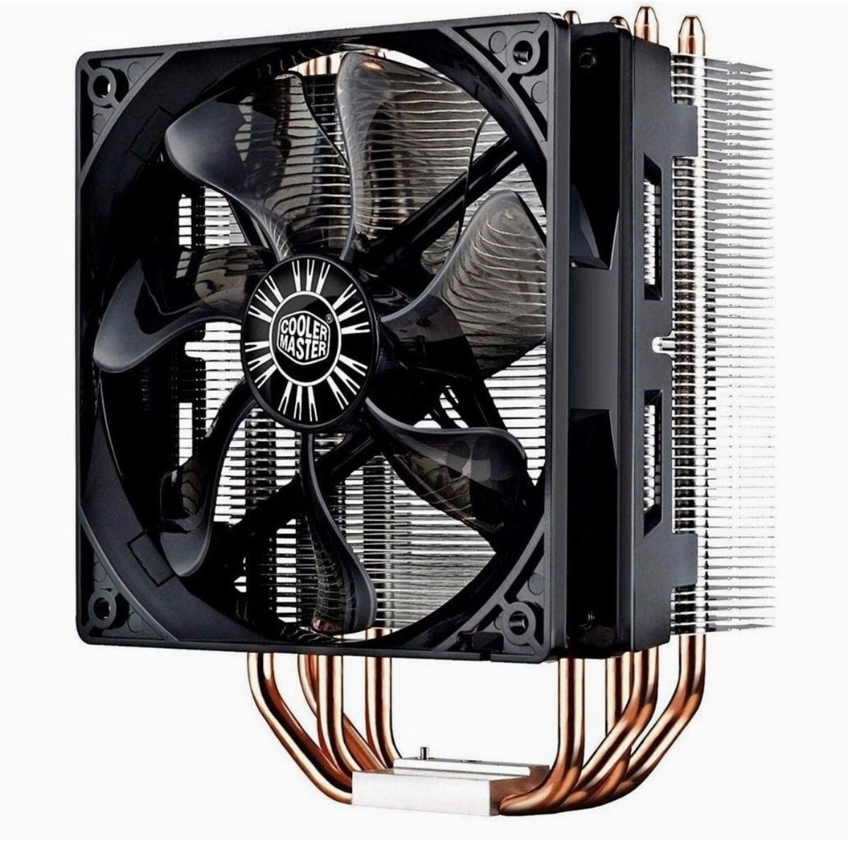 Cooler Master RR212X20PMR1 CPU Fan with Heatsink for sale online