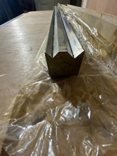 Promecam, Amada, Adira, Guifil,  Bottom Tooling, Vee 16 & 25 mm, EURAM Italy.