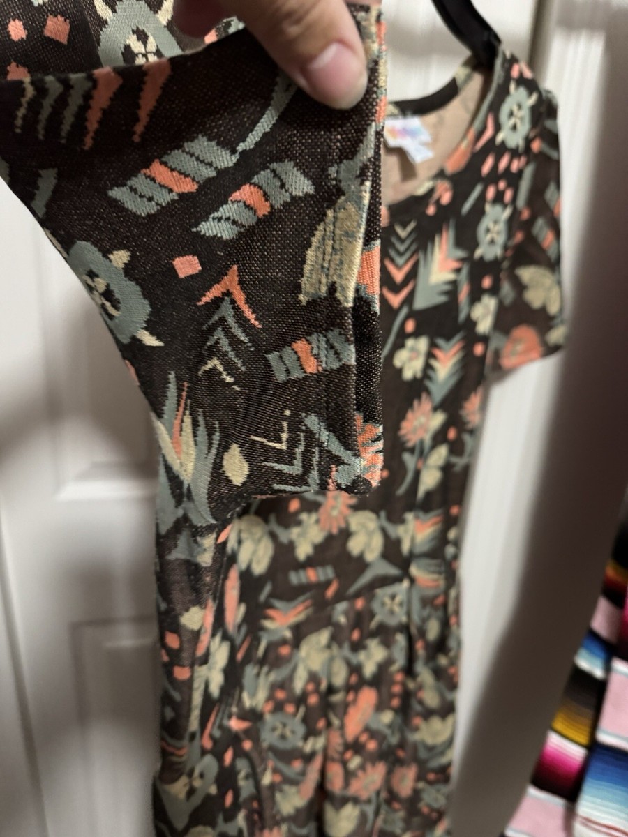 calvin klein regular fit dress shirt Michelle Wrap Dress – lularoe main image 1