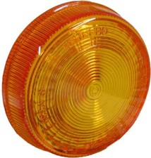 Indicator Lens Rear L/H Amber for 1980 Yamaha RD 250 LC