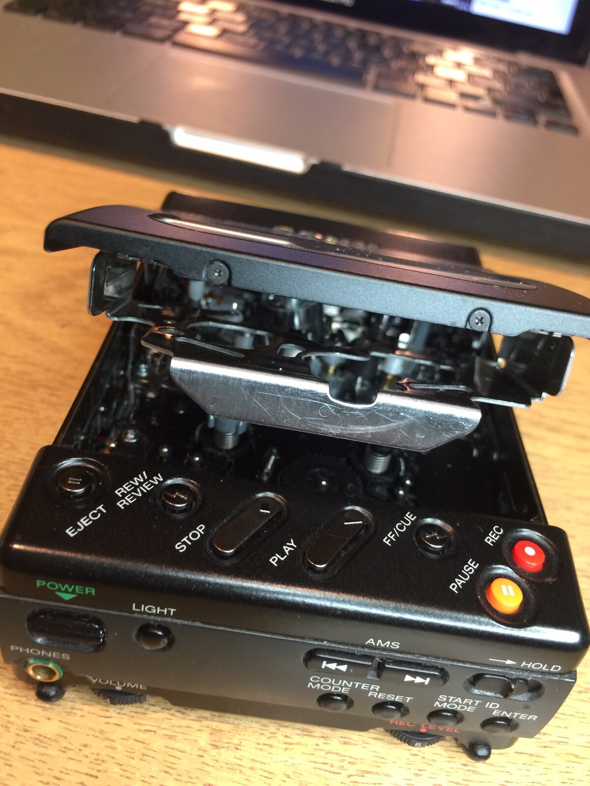 sony dat recorder Tcdd3 eBay