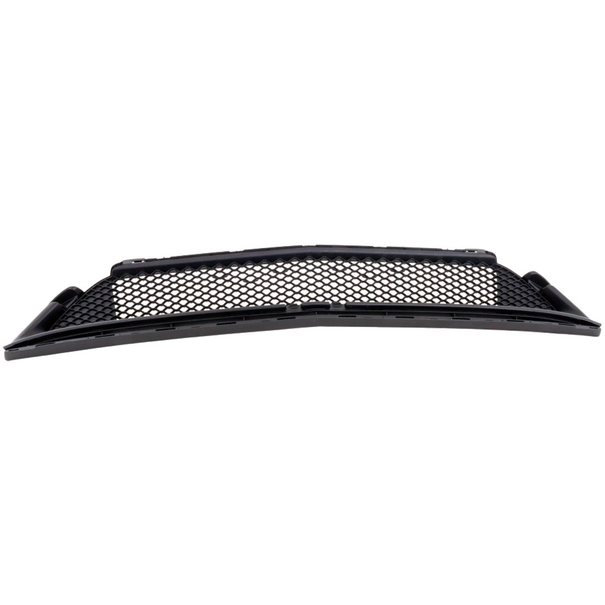 Bumper Face Bar Grilles Front for MB Mercedes 2058850423 Coupe