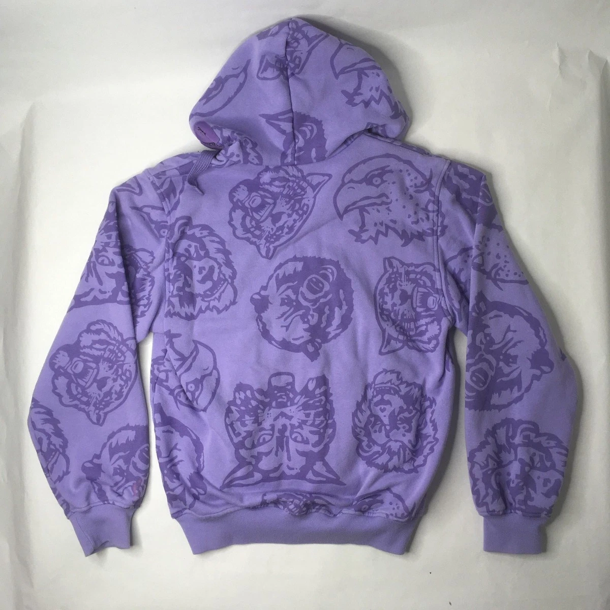Hoodie topten top