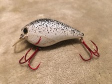 Lucky Craft Fat CB BDS 2 Splatterback Shad B.D.S.Big Daddy Strike Pro Tune