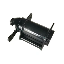 X-PRO Rear Axle Bearing Carrier for 125cc ATV, CT125, CT125-4, CT125-5, CT125-8