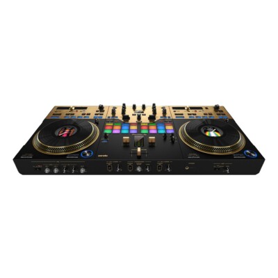Pioneer DDJ-REV7-N Scratch-Style 2-Channel Double Deck Pioneer DDJ-REV7-N Scratch-Style 2-Channel Double Deck