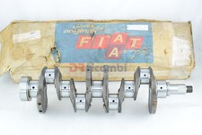Moteur Fiat 238
