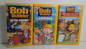 bob the builder ebay