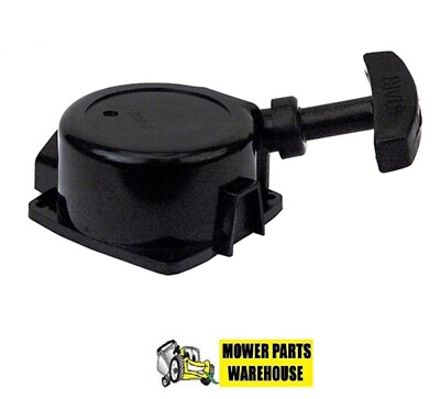 NEW STARTER RECOIL ASSEMBLY FITS ECHO SMR-230 PE-260 17720055931 150-535 R13609