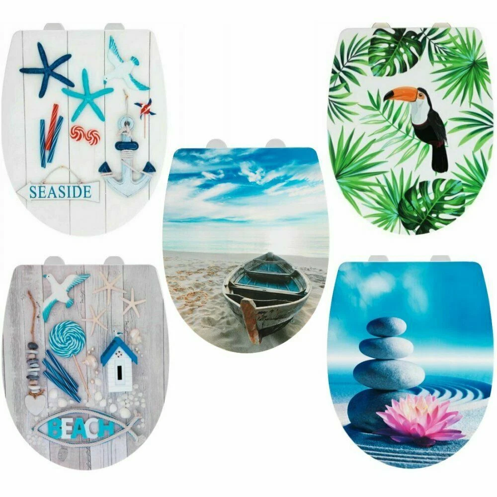 Novelty toilet seats online