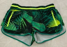 WOMENS SWIM UNLINED SHORTS WAIST 30 IN.