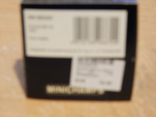 MINICHAMPS 1/43 PORSCHE 968 CS Clubsport (1993) in GREY, 400 062322, 1 of 1344 - Picture 3 of 6
