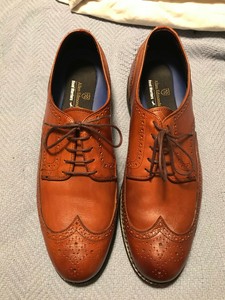 allen edmonds lga